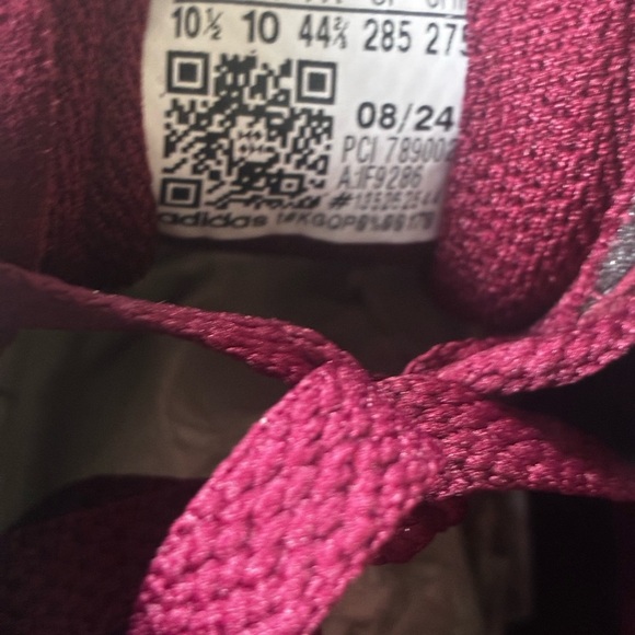 Adidas Campus M/10.5 With Box 100% Authentic—Best Offer Welcome - Picture 10 of 11